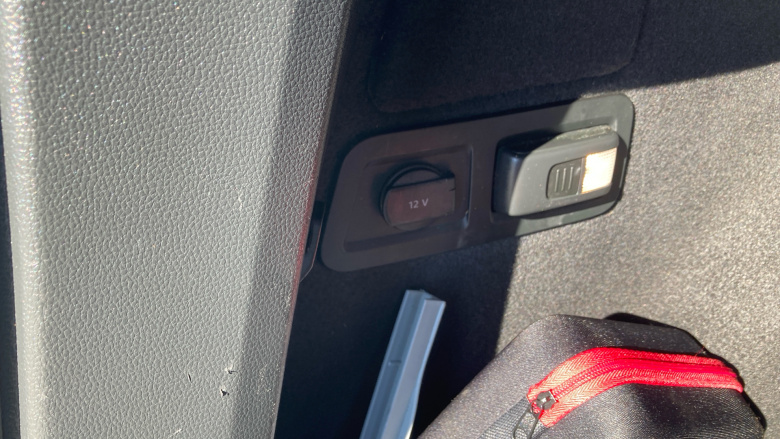 Skoda Karoq 1.0 TSI SE 5dr Petrol Estate